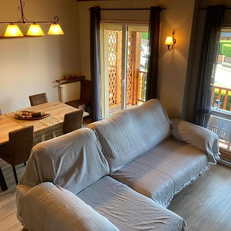 Casita Planes Surroca Apartment Bourg-Madame Ngoại thất bức ảnh