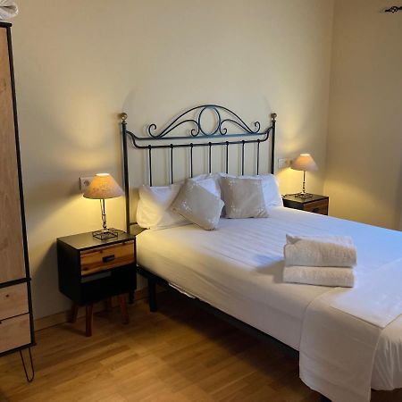 Casita Planes Surroca Apartment Bourg-Madame Ngoại thất bức ảnh