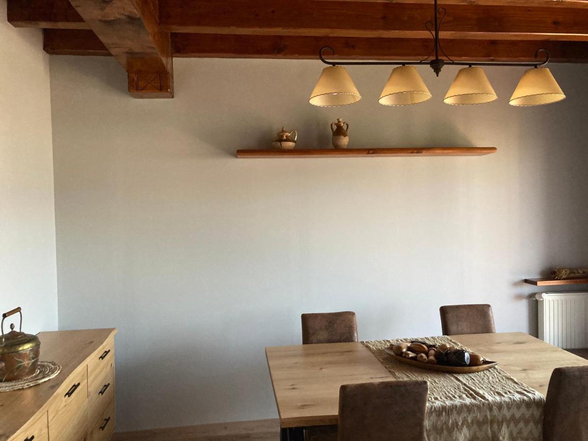 Casita Planes Surroca Apartment Bourg-Madame Ngoại thất bức ảnh
