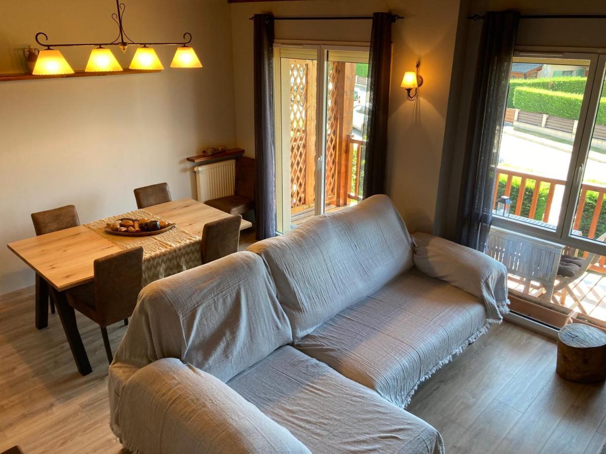 Casita Planes Surroca Apartment Bourg-Madame Ngoại thất bức ảnh