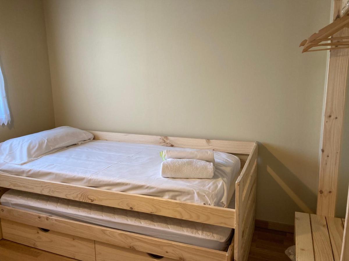 Casita Planes Surroca Apartment Bourg-Madame Ngoại thất bức ảnh