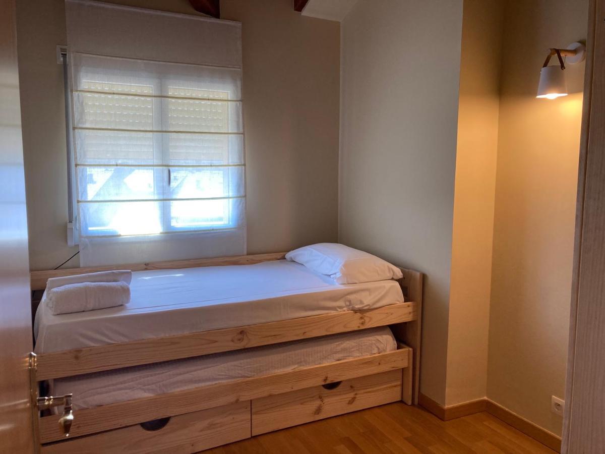 Casita Planes Surroca Apartment Bourg-Madame Ngoại thất bức ảnh