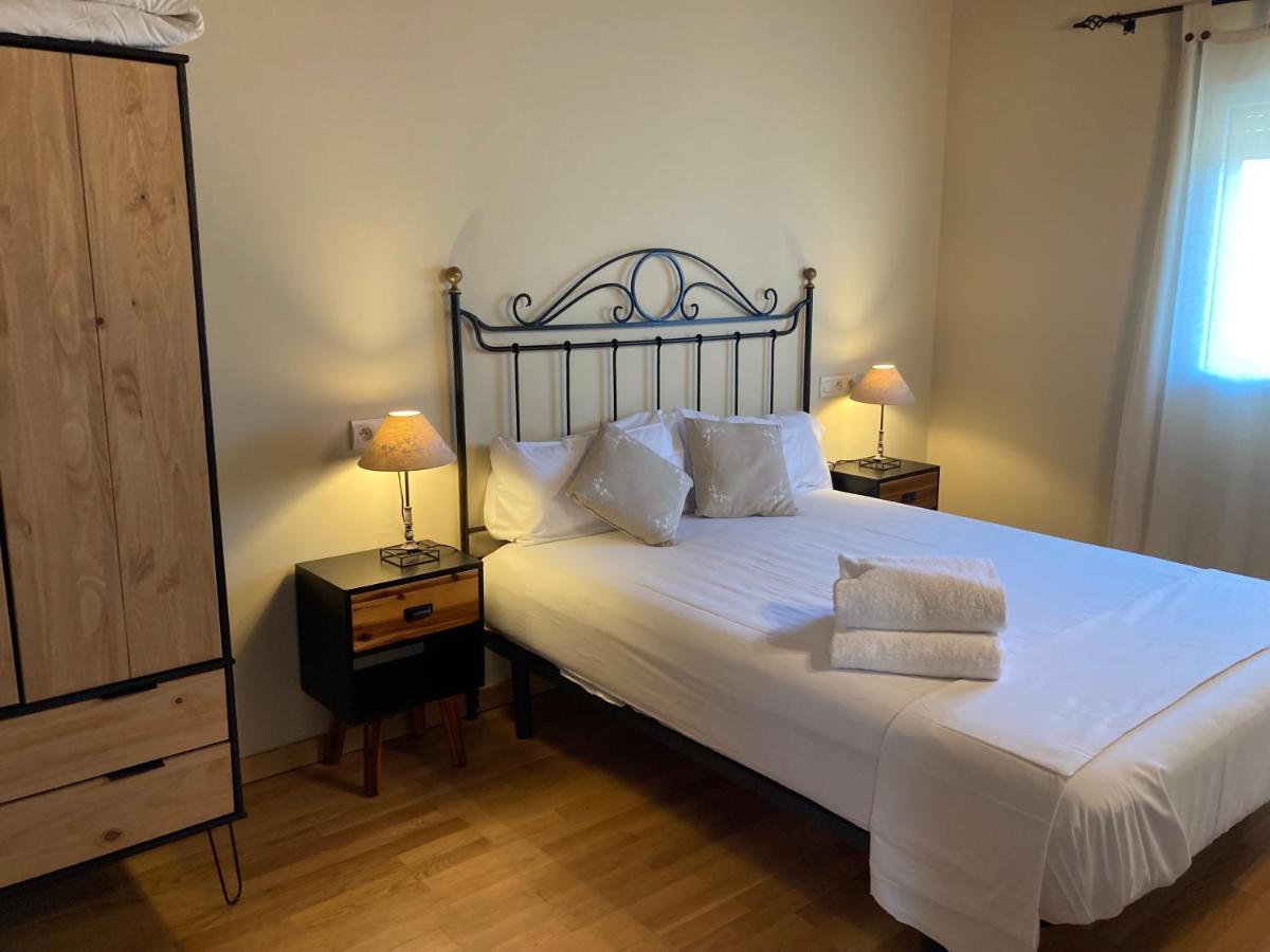 Casita Planes Surroca Apartment Bourg-Madame Ngoại thất bức ảnh