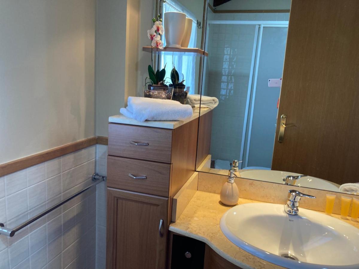 Casita Planes Surroca Apartment Bourg-Madame Ngoại thất bức ảnh